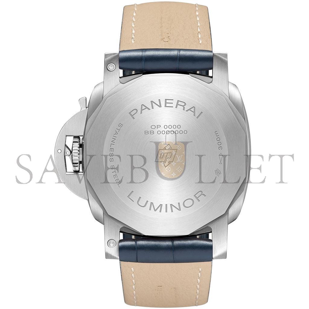 PANERAI LUMINOR MARINA WATCH PAM01313 PANERAI LUMINOR MARINA WATCH PAM01313